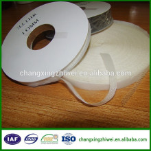 Tela interlining / fusible adhesiva doble cara respetuosa del medio ambiente (cinta)